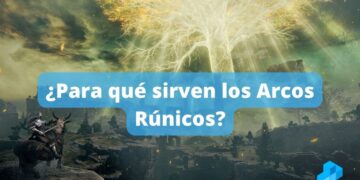 Para qué sirven los Arcos Rúnicos