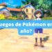 Pokémon Escarlata y Púrpura - 3 juegos de Pokémon en un año