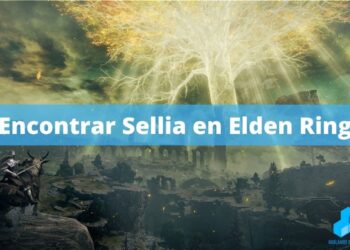 Sellia en Elden Ring - Cómo encontrar este lugar oculto