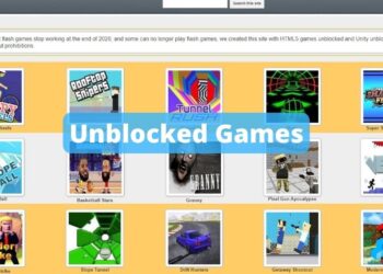 Unblocked Games Where to Play, Solving Problems and More