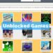 Unblocked Games Where to Play, Solving Problems and More