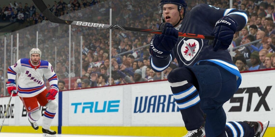 What are the Most Exciting EA Sports Games at the Moment