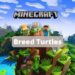 What do Turtles eat in Minecraft