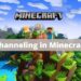 What does channeling do in Minecraft