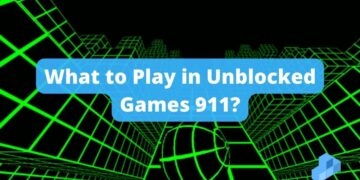 What to Play in Unblocked Games 911