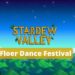Where to find Flower Dance Festival