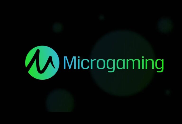 Donde encontrar los mejores juegos de Microgaming online