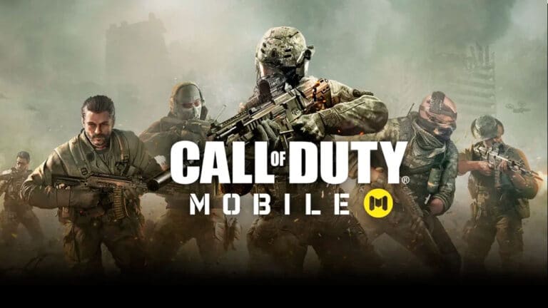 Juegos parecidos a Call of Duty - Call of Duty