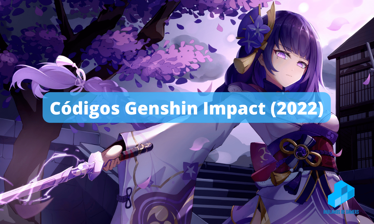 Códigos Genshin Impact: todos los códigos de canjeo gratuitos del