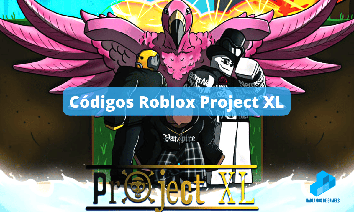 Roblox - Códigos do Projeto XL - Free Mastery XP (dezembro de 2023) -  Listas Steam