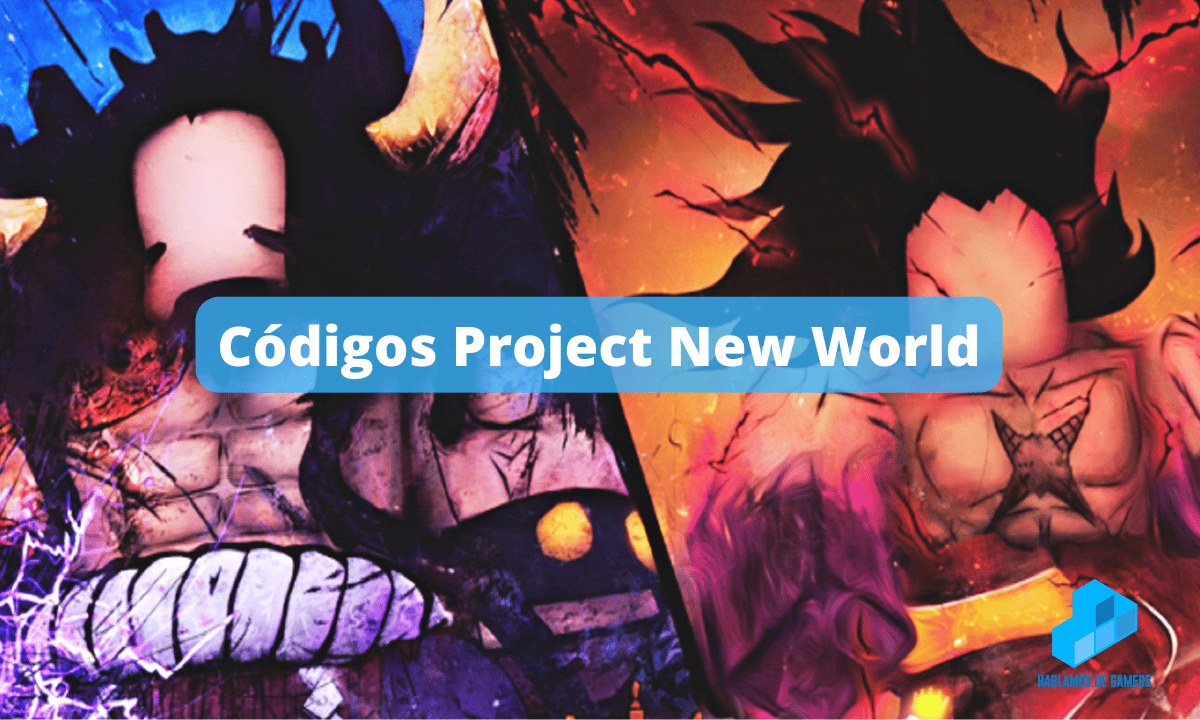 🔝 Códigos Project New World - diciembre 2023 Códigos gratis