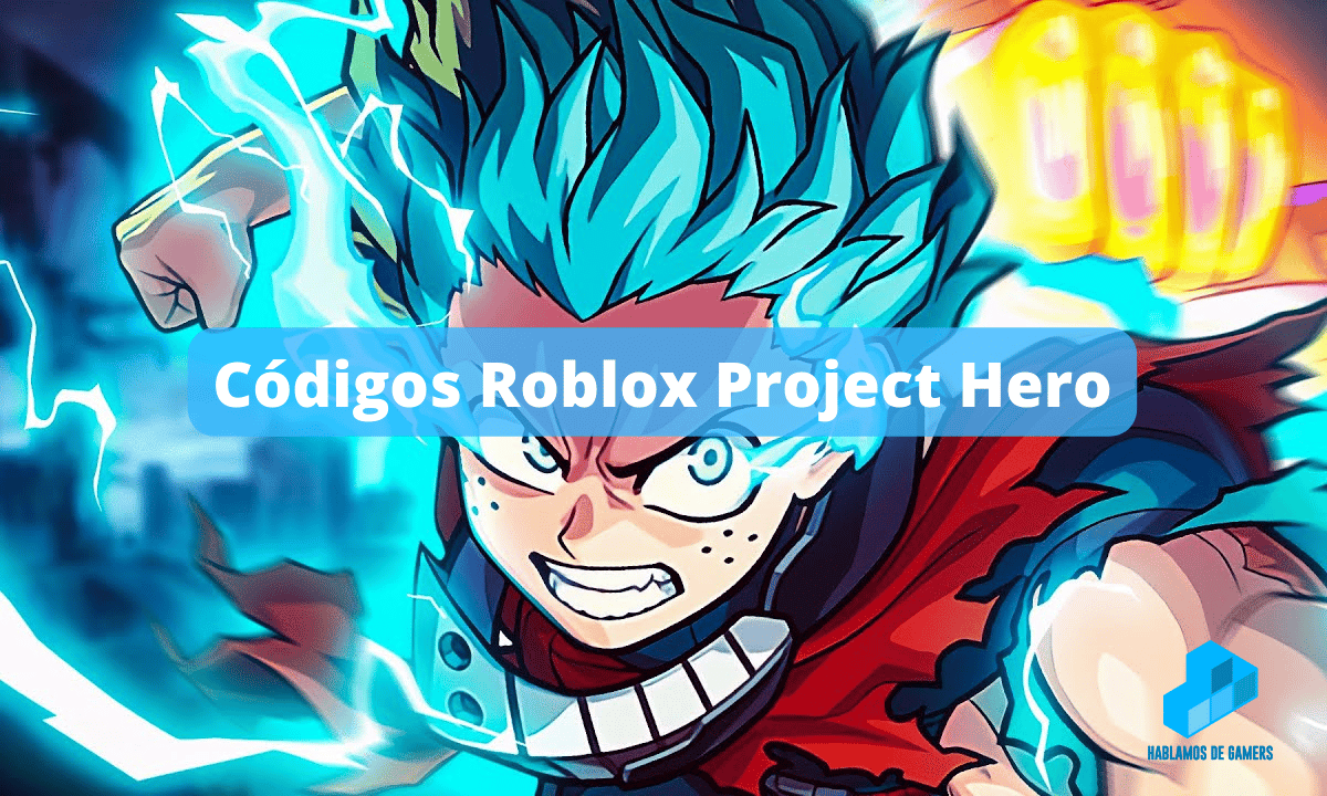 CÃ³digos Project Hero