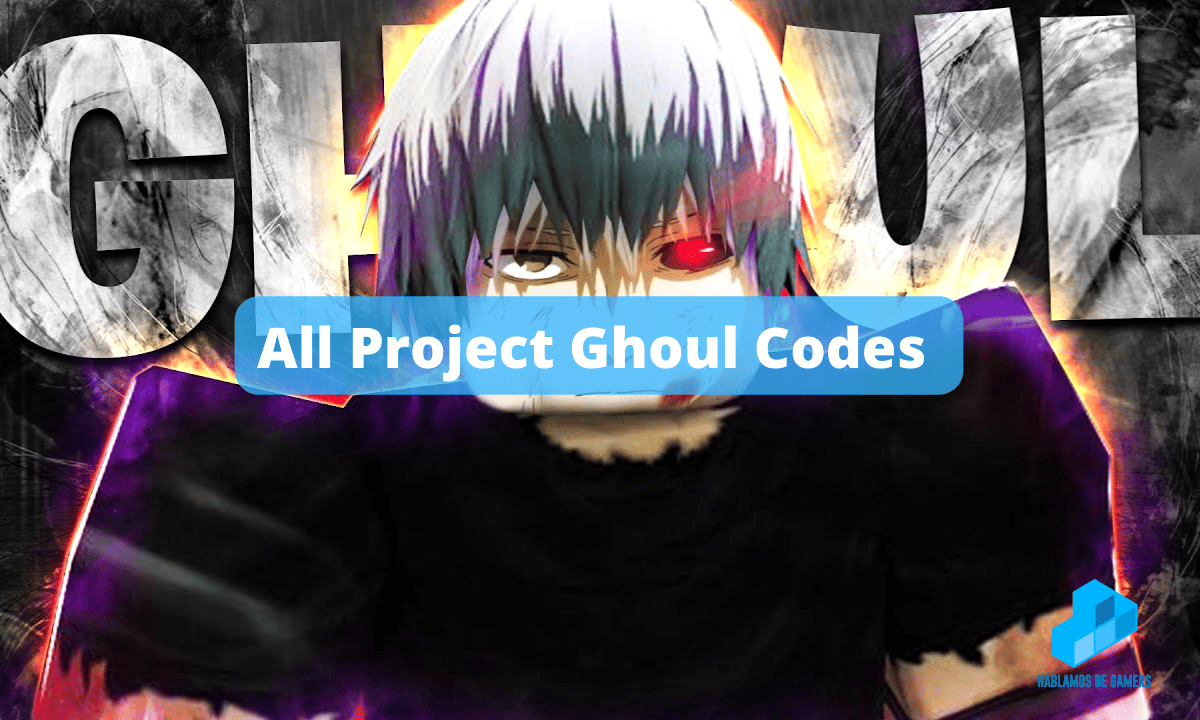 Project Ghoul codes