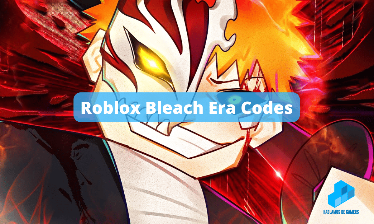 All Bleach Era codes