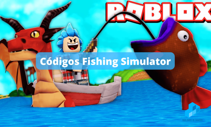 Códigos Fishing Simulator – Julio 2022 (Lista completa)