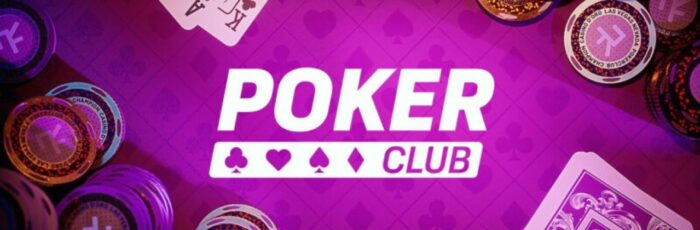 Poker Club