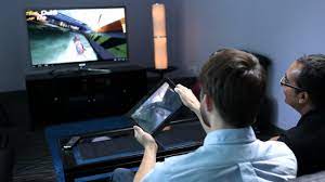 Juega con tu móvil desde la tele