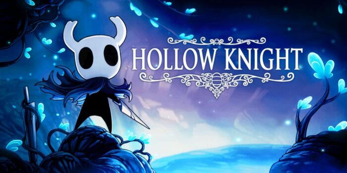 Juegos parecido a Hollow Knight