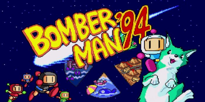 Juegos parecidos a Bomberman