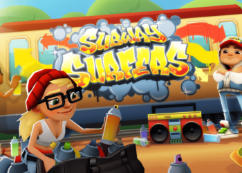 Juegos parecidos a Subway Surfers