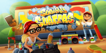 Juegos parecidos a Subway Surfers
