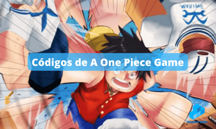 Códigos de A One Piece Game – Junio 2023 (Lista completa)