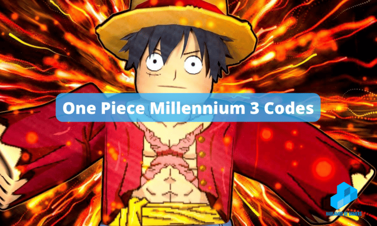 One Piece Millennium 3