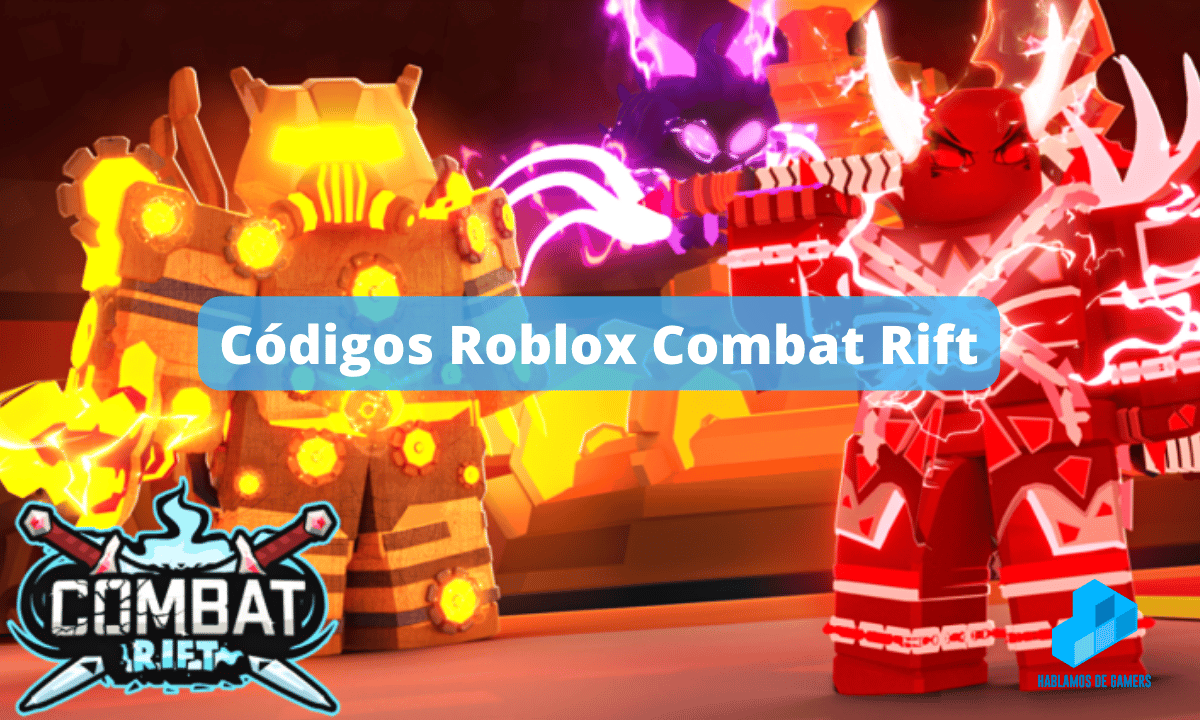 Roblox - Códigos para o Combat Rift (julho 2023) - Critical Hits