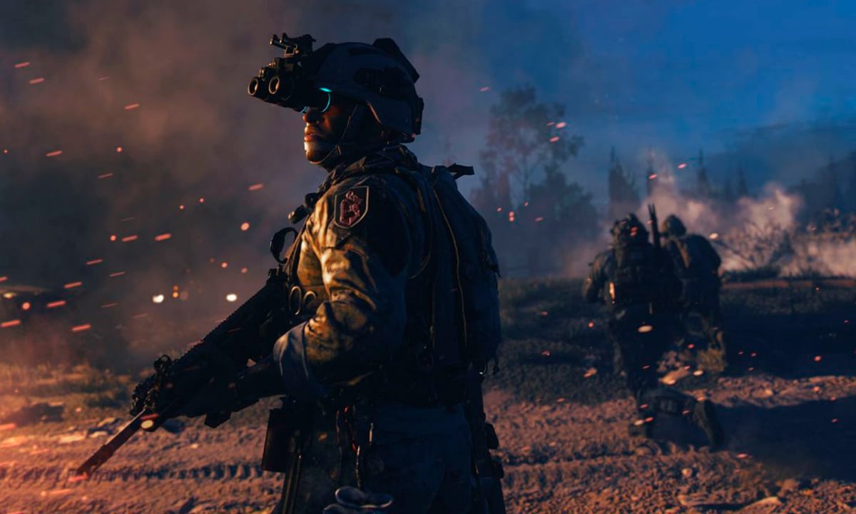 Call of Duty Modern Warfare 2: los cambios que recibirá su próxima beta
