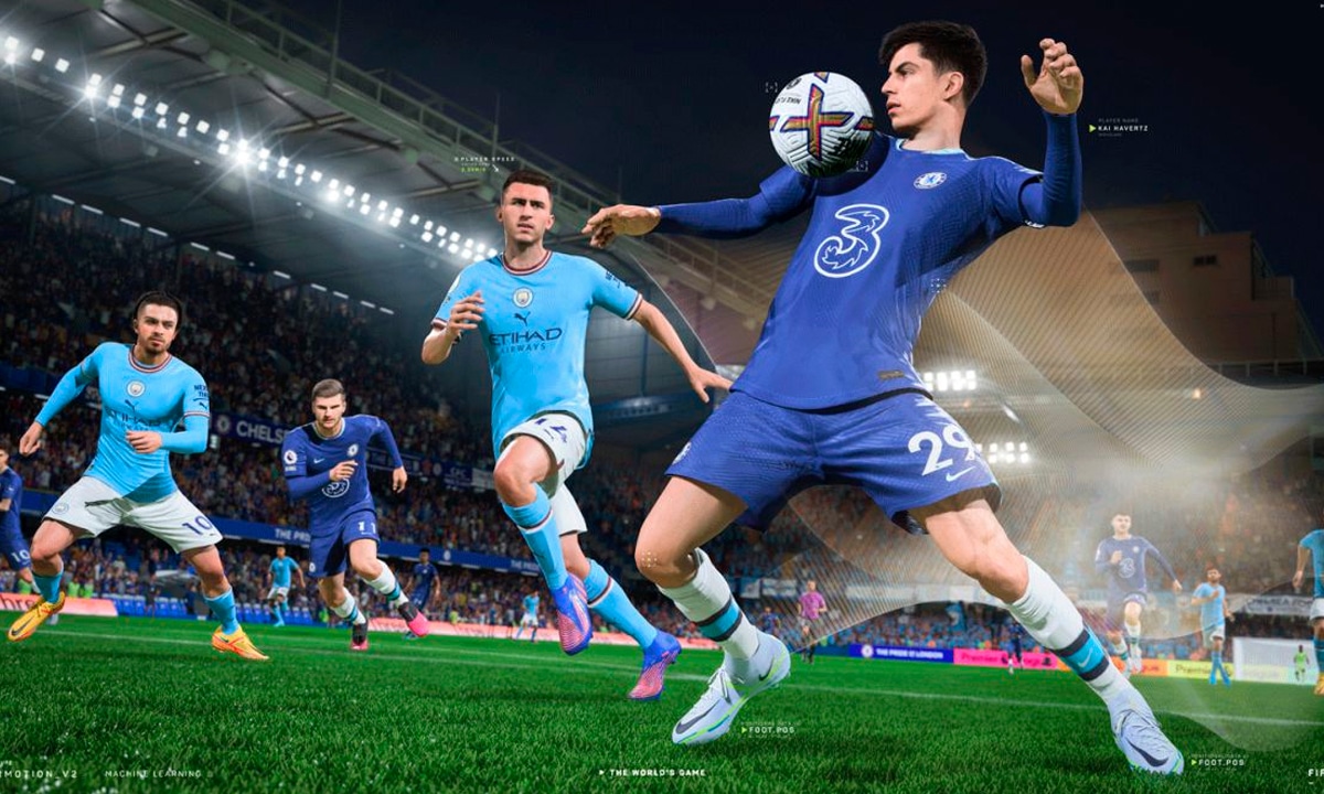 FIFA 23 server status: ¿cómo saber el estado de los servidores de EA?