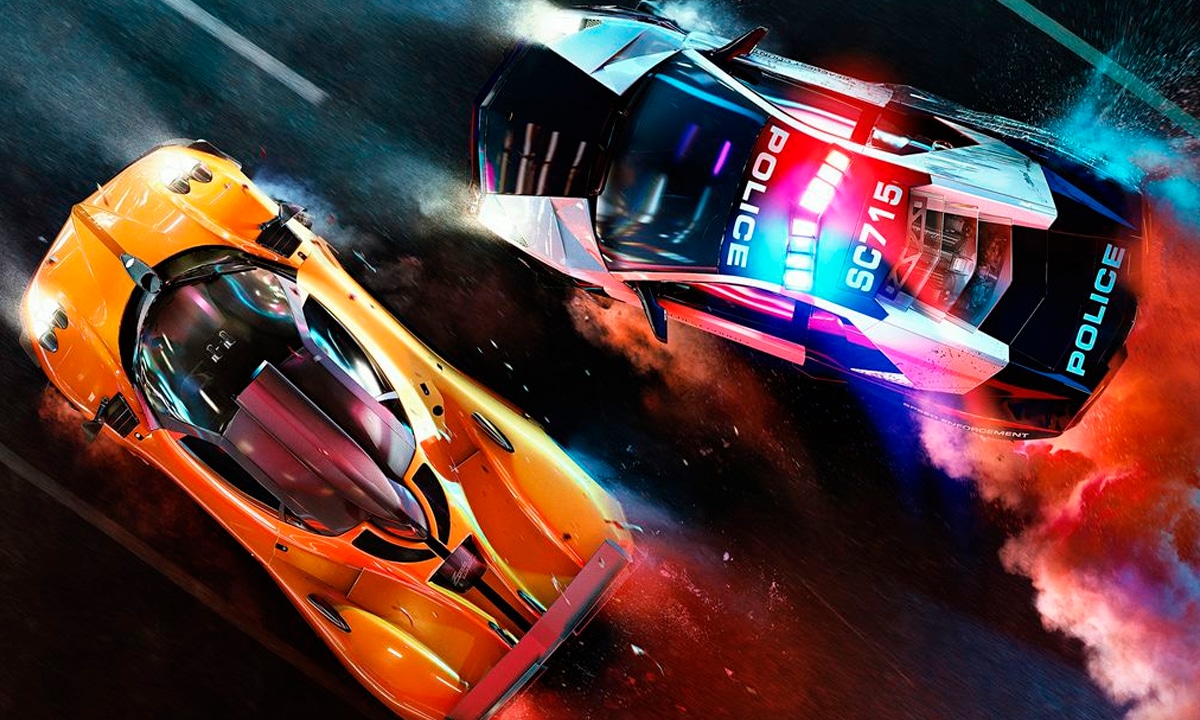 Need for Speed: Unbound, filtran fecha de lanzamiento del nuevo juego de la saga