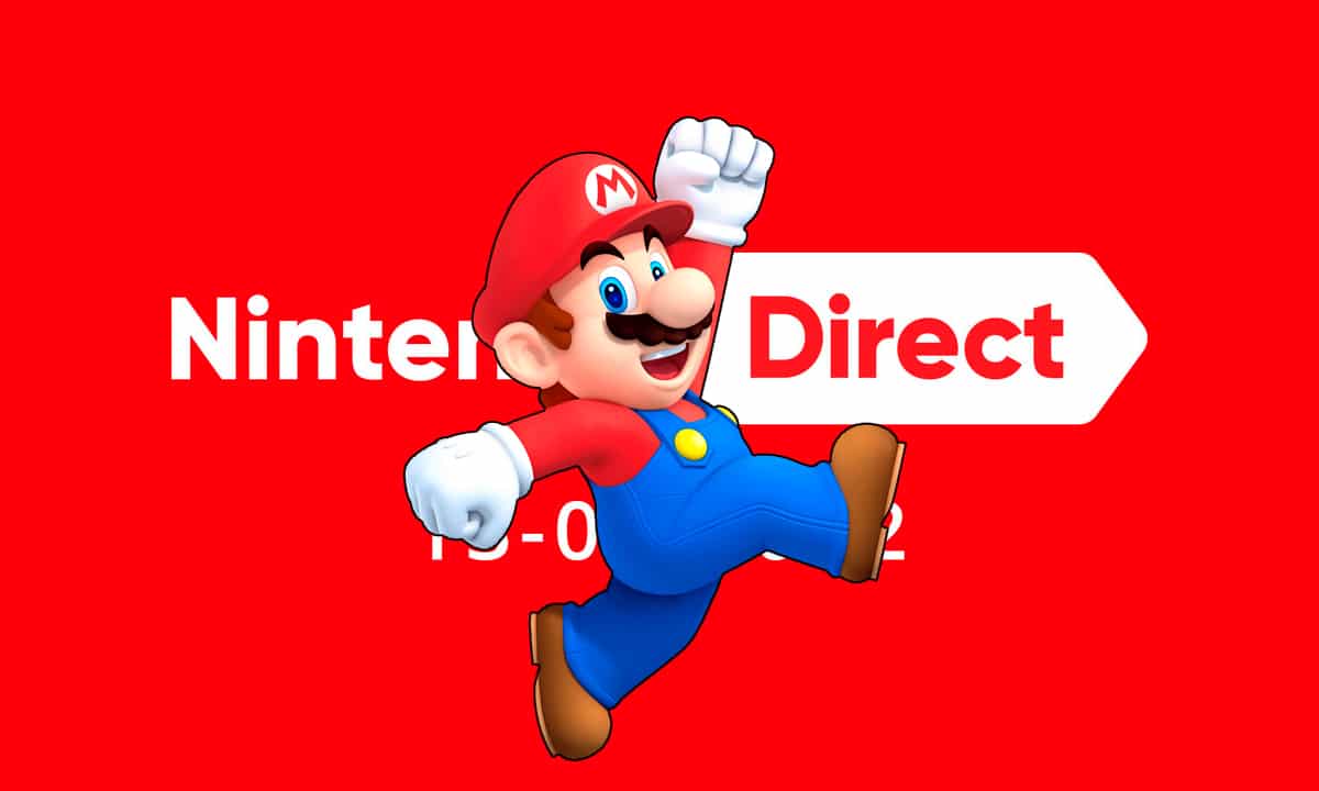 Nintendo Direct: fecha, hora y tráilers de juegos que podrían presentarse