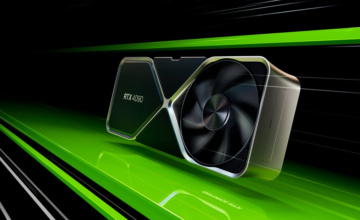 Nvidia presenta las RTX 4090 y RTX 4080 con precio y fecha de lanzamiento