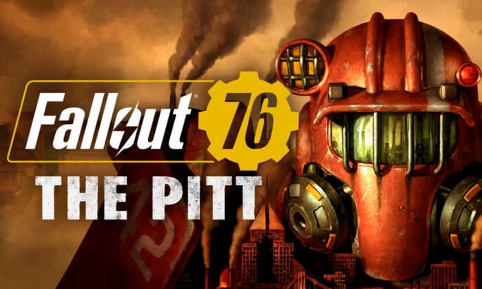 Prime Gaming ofrece Fallout 76 y otros juegos gratis por el mes de octubre