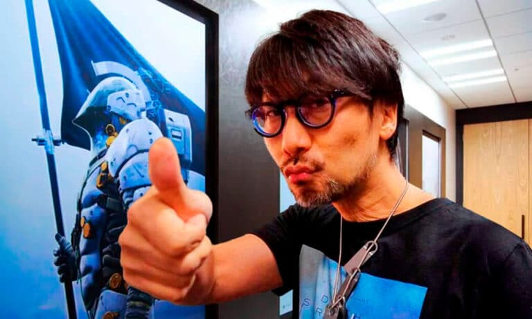Stadia: Kojima propuso un videojuego single-player, pero Google lo rechazó