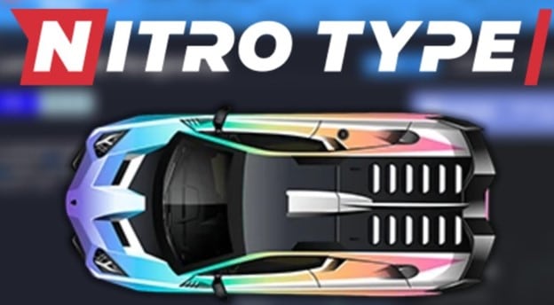 Nitro Type Hack - Auto Typer, Money, Speed