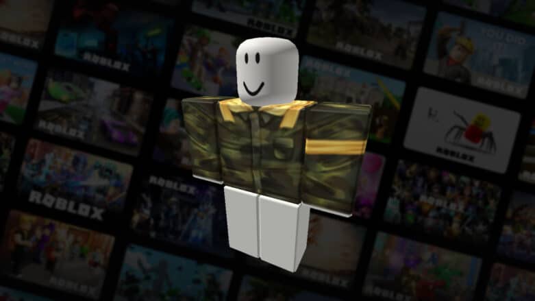 Roblox Clothing Id