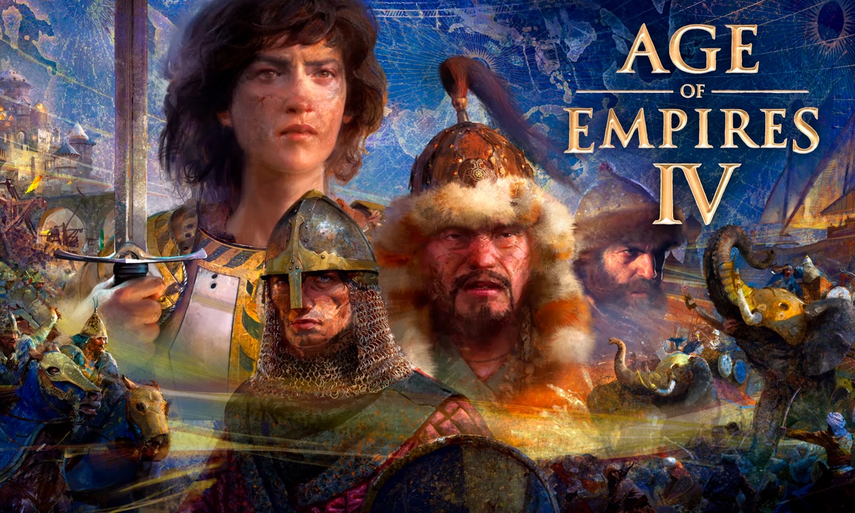 Age of Empires IV podría estrenarse en Xbox Series X y su anuncio sería pronto
