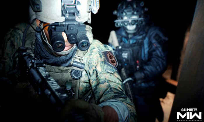 CoD: Modern Warfare II, lista de recompensas que recibirás si juegas la campaña