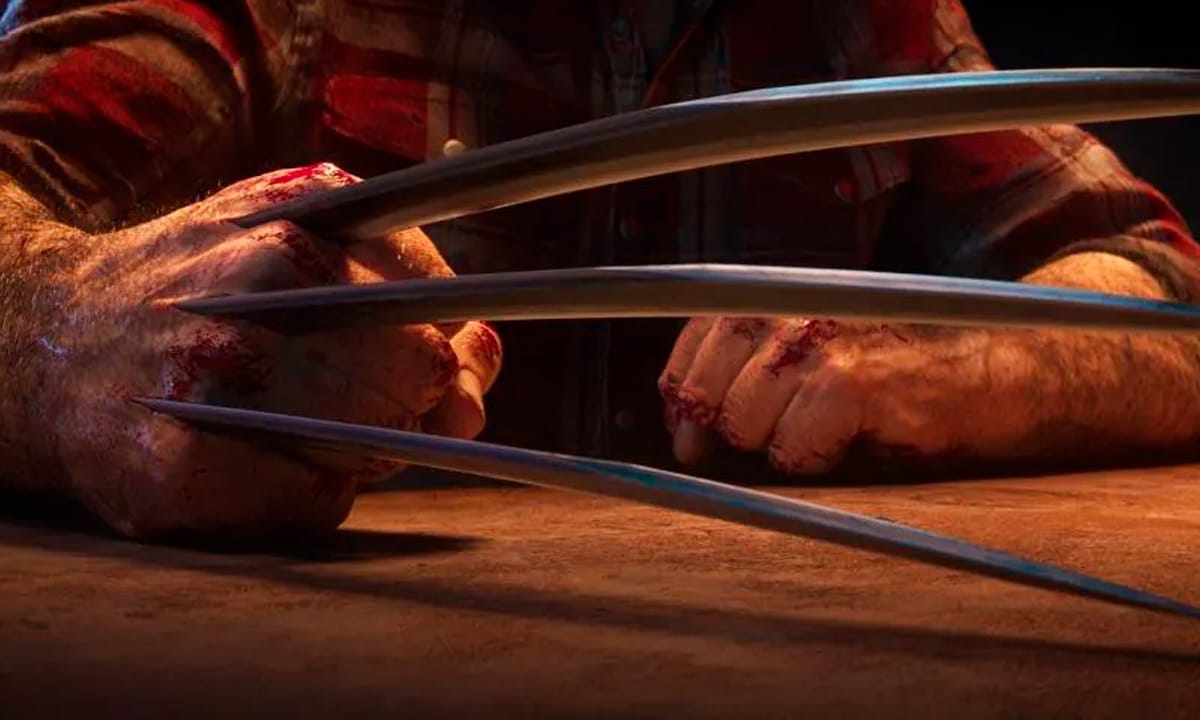 Marvel's Wolverine podría llegar a PlayStation 5 en 2023, según Microsoft