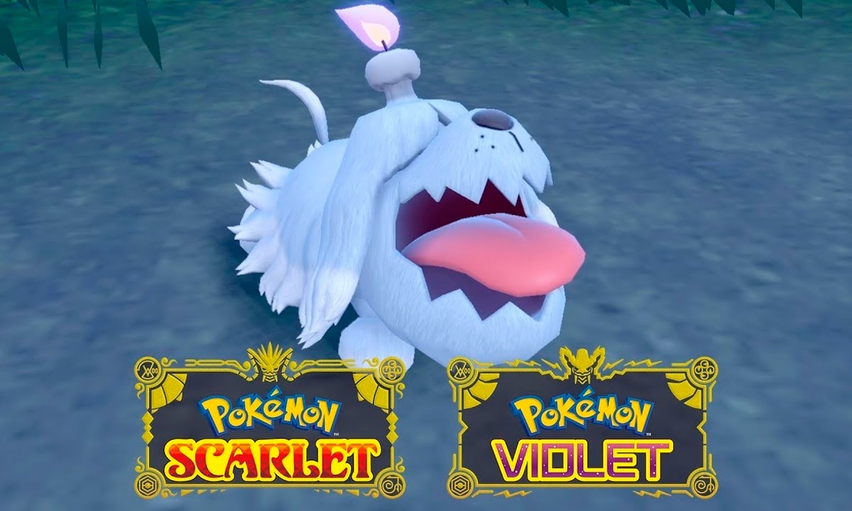 Pokémon Escarlata y Púrpura: la terrorífica habilidad de Greavard