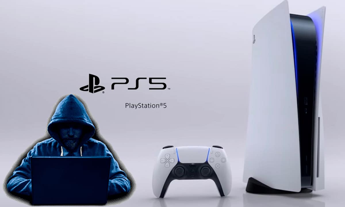 PS5 es hackeada: jailbreak a PlayStation 5 permitiría instalar juegos piratas