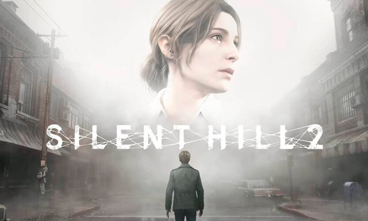 Silent Hill 2 Remake es anunciado para PS5 y PC con terrorífico tráiler