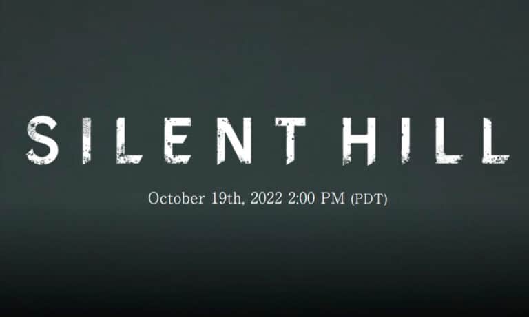 Silent Hill: Konami podría anunciar nuevo juego de la saga este miércoles
