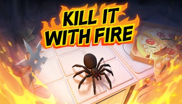 Kill It With Fire Objectives Guide