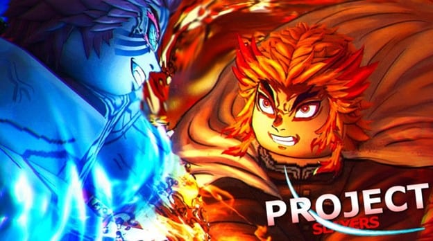 Project Slayers Trello Link, Map & Guide[Official] - Preranatvchannel