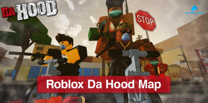 roblox da hood map