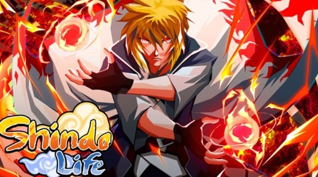 Private Server Codes, Shindo Life Wiki