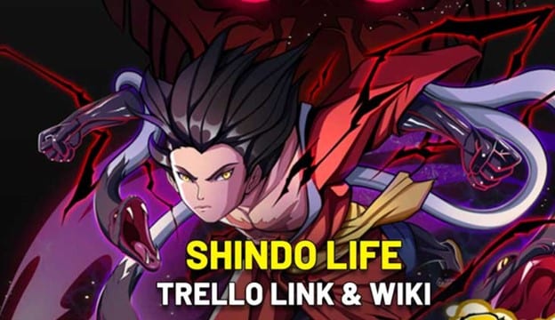 Shindo Life Controls PC, Xbox « HDG