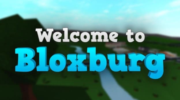 Welcome to bloxburg update